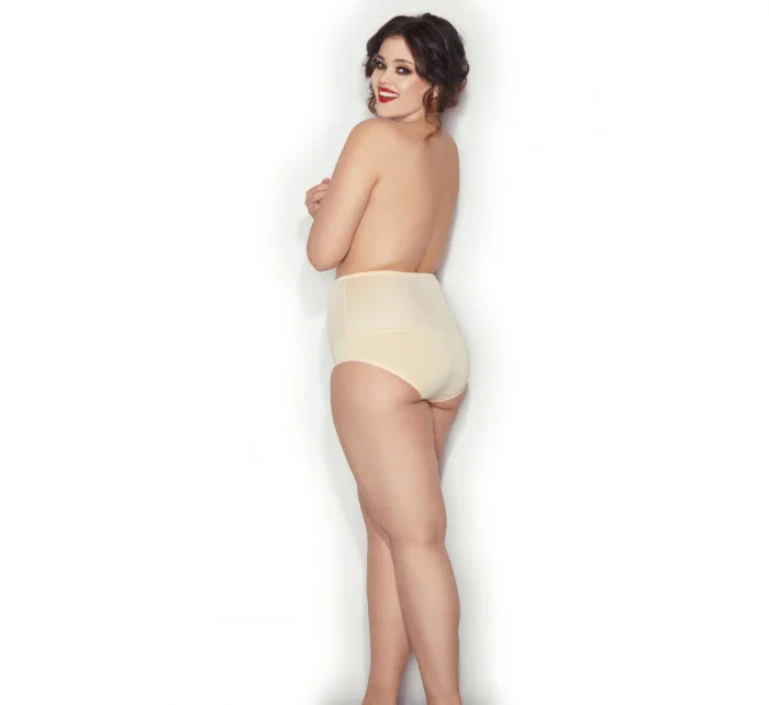 Stahovací kalhotky Iga beige - MITEX