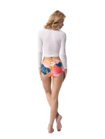 Dámské kalhotky  maxi  model 19766830 - Julimex