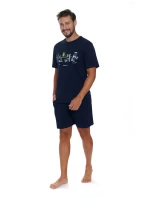 Pánské pyžamo model 20847891 - Doctornap