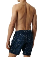 Pánské plavky 221 blue - Atlantic Pánské plavky 221 blue - Atlantic