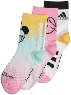 Ponožky  Minnie Mouse Jr model 19712166 - ADIDAS