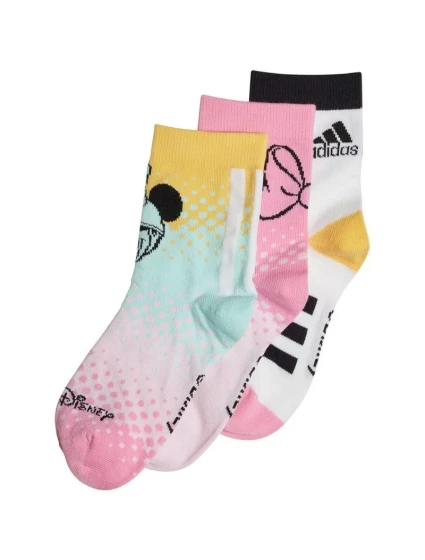 Ponožky  Minnie Mouse Jr model 19712166 - ADIDAS
