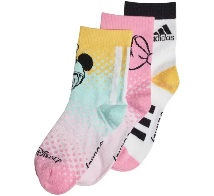 Ponožky  Minnie Mouse Jr model 19712166 - ADIDAS
