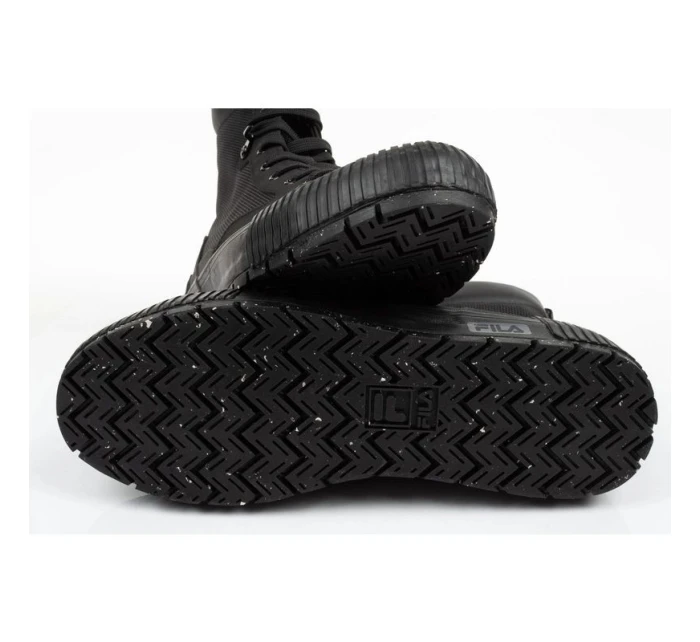 W dámské boty model 20182521 - Fila W dámské boty model 20182521 - Fila