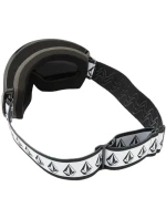 brýle zimní černé model 20853766 - Volcom