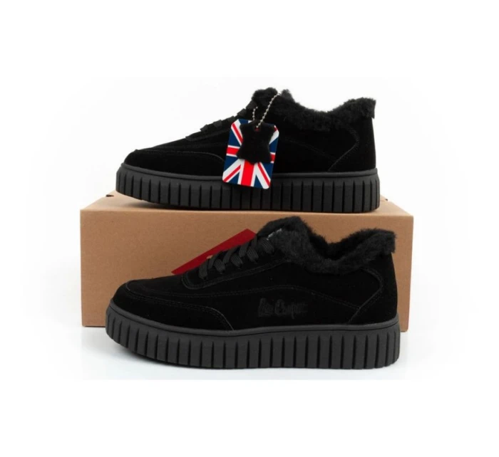 Buty Cooper W model 20761501 - Lee