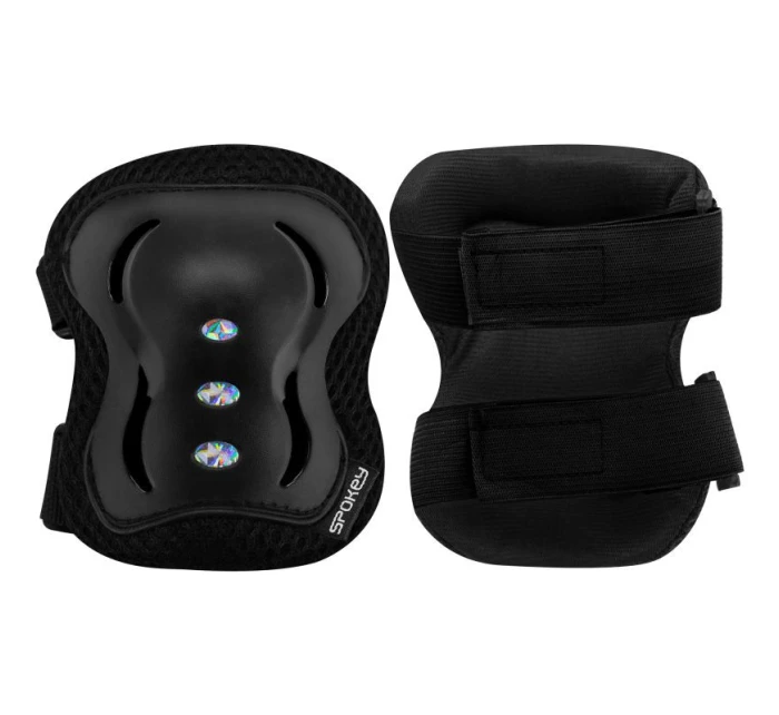 Shield Jr sada chráničů model 20912397 - Spokey