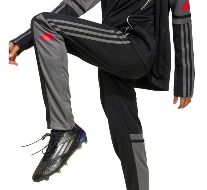 Kalhoty adidas Squadra 25 Training Jr JD1628 Kalhoty adidas Squadra 25 Training Jr JD1628