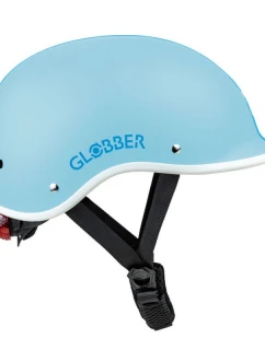 Dětská přilba Globber Master XS/S pastelově modrá [47-51 cm] (600-201)