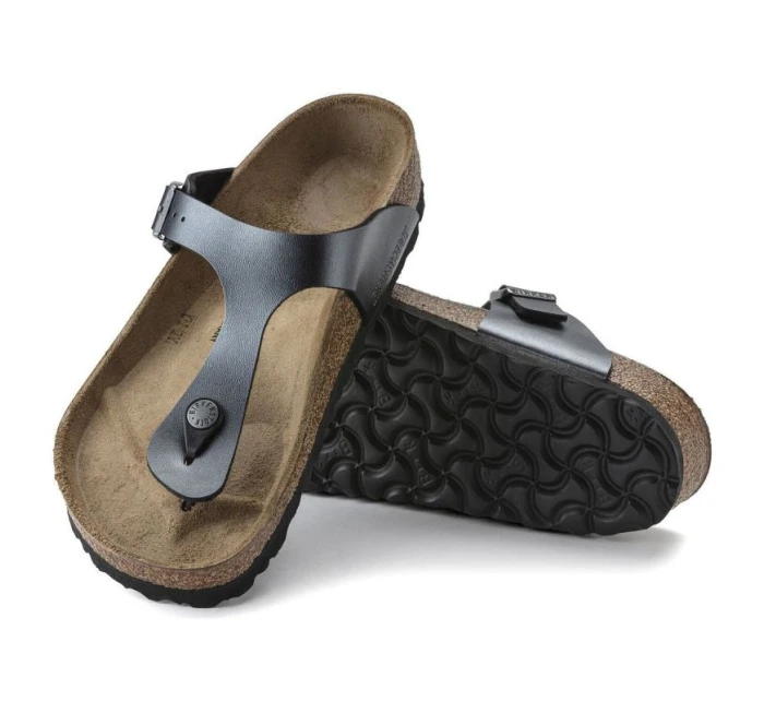 Birkenstock unisex žabky Gizeh BS 1021428