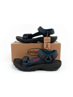 Sandály Grisport M GR-25-34-9022M Sandály Grisport M GR-25-34-9022M
