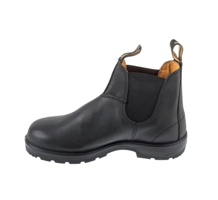 obuv Classics  černá model 21818328 - Blundstone