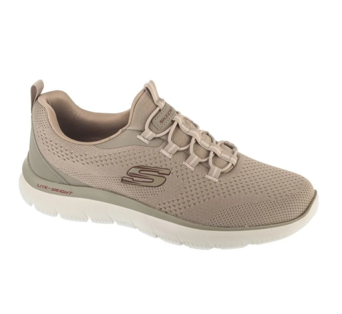 Summits Grey 41 model 21383296 - Skechers Summits Grey 41 model 21383296 - Skechers