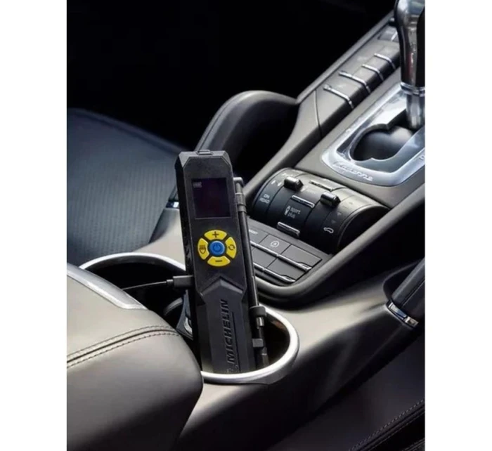 CESTOVNÍ KOMPRESOR MICHELIN