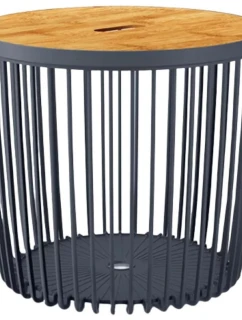 ANTHRACITE dětské model 21874402