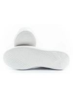 pánské tenisky model 22056007 z přírodní kůže bílé - Karl Lagerfeld