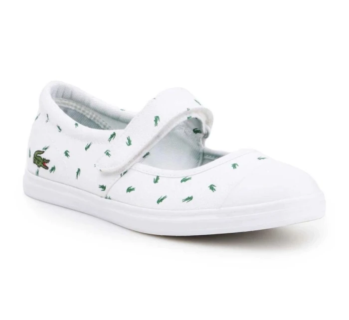 lifestylová obuv model 21324630 - Lacoste