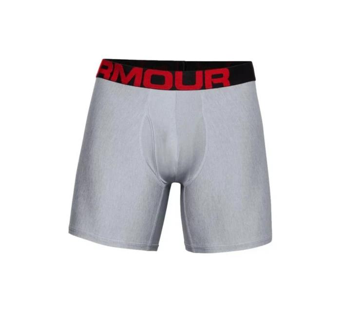 Pánské tričko Charged Tech M 1363619-011 - Under Armour