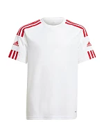 Dětské fotbalové tričko Squadra 21 Jersey Youth Jr model 17764701 - ADIDAS