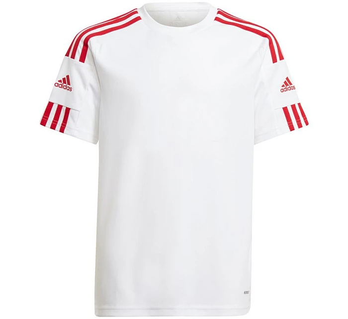 Dětské fotbalové tričko Squadra 21 Jersey Youth Jr model 17764701 - ADIDAS
