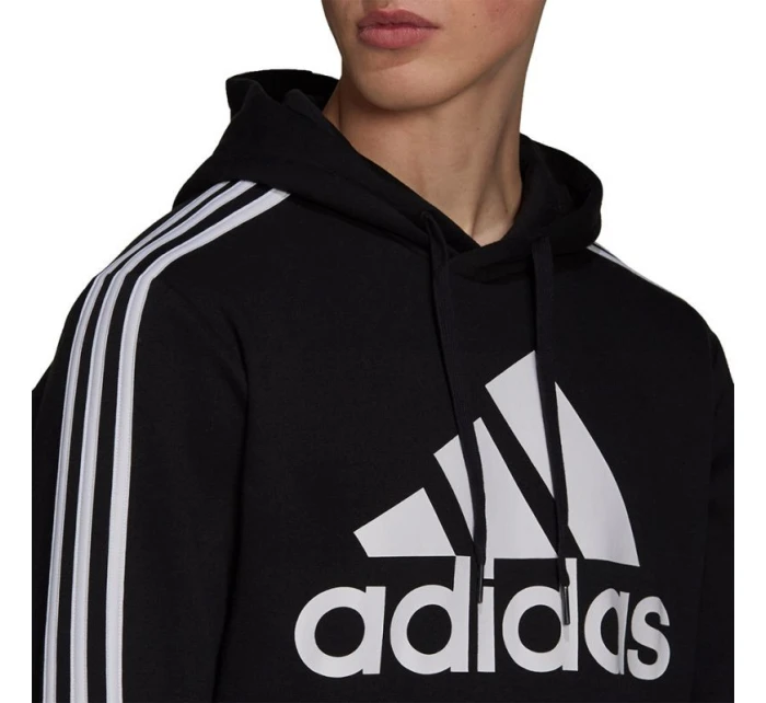 Adidas Essentials Hoodie M H14641 pánské