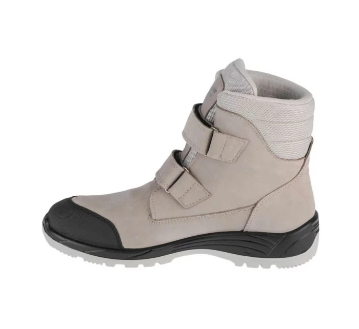 Trek Jr Chlapecké trekové boty HJZ21-JOBMW250-26S - 4F