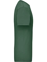 JN 800 Pánské pracovní tričko model 22490384 dark green - Daiber JN 800 Pánské pracovní tričko model 22490384 dark green - Daiber