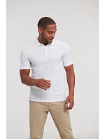 Pánské piqué polo  10. white model 22420809 - Russell Athletic