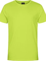 Promodoro 3077 Pánské pracovní tričko - EXCD 40.3077 apple green