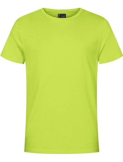 Promodoro 3077 Pánské pracovní tričko - EXCD 40.3077 apple green Promodoro 3077 Pánské pracovní tričko - EXCD 40.3077 apple green