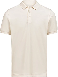 OCS Polo Unisex piqué polo z těžké bavlny model 22465535 - Untagged Movement