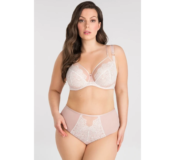 Gorsenia K853 Romantic Vibe barva: béžová