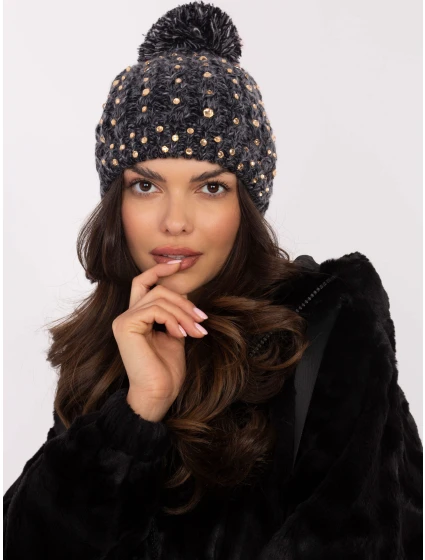 Čepice AT CZ JY 39.32 černá