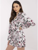 Komplet DHJ KMPL model 21091885 ciemny szary - FPrice Komplet DHJ KMPL model 21091885 ciemny szary - FPrice