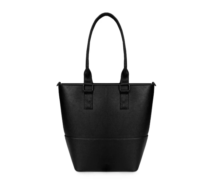 Kabelka VUCH Noemi Black Kabelka VUCH Noemi Black