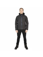 Pánská softshellová bunda model 21276892 - Trespass Pánská softshellová bunda model 21276892 - Trespass