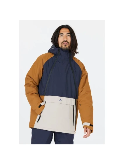 Pánská lyžařská bunda  M Ski Anorak 10000 model 20051625 - Whistler