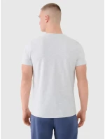 Pánské tričko 4F Pánské tričko 4F