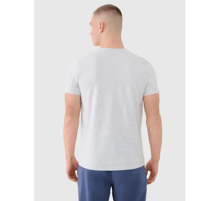 Pánské tričko 4F Pánské tričko 4F