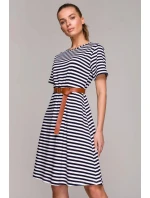 Dámské šaty Dress model 17299625 Model 1 - STYLOVE