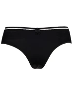 Dámské tanga  černá  model 19662866 - Axami