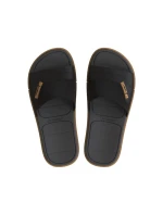 Unisex Žabky Spin M  Černá s hnědou  model 21873325 - Rider