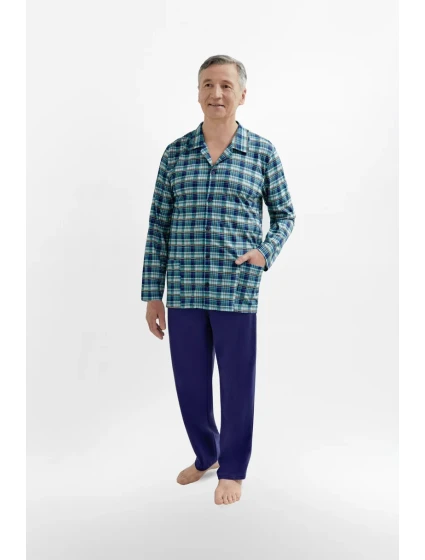 Pánské pyžamo 403 model 8282643 - MARTEL