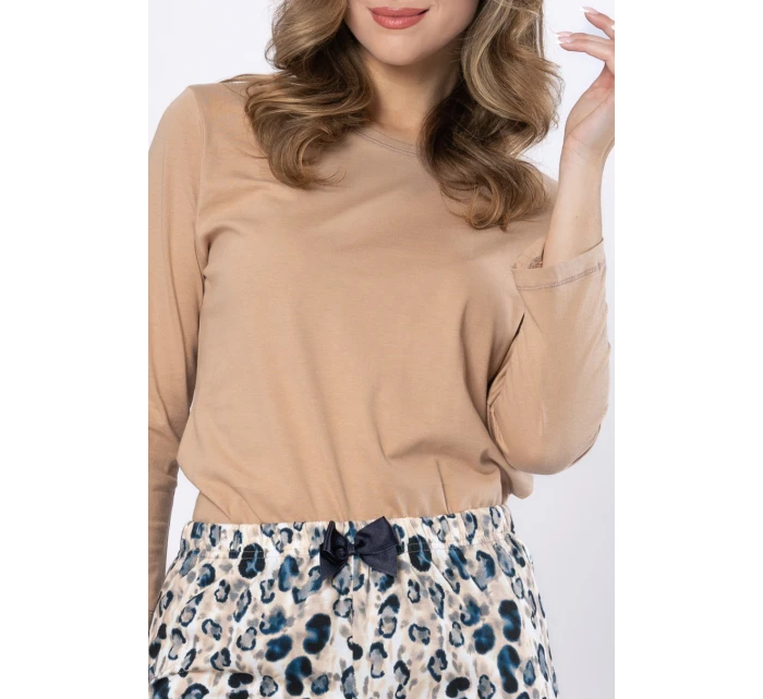 DÁMSKÉ PYŽAMO model 21292562 - LEVEZA