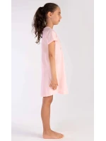 Dětská noční košile s krátkým rukávem Enjoy