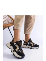 Sportovní obuv  model 207119 Solea