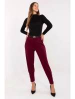 Teplákové kalhoty model 219600 Factory Price Teplákové kalhoty model 219600 Factory Price