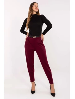 Teplákové kalhoty model 219600 Factory Price