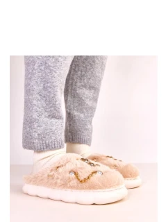 Pantofle model 223113 Solea