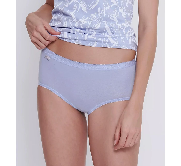 sloggi Basic+ Midi C3P - MULTIPLE COLOURS 15 - SLOGGI MULTIPLE COLOURS 15 - SLOGGI